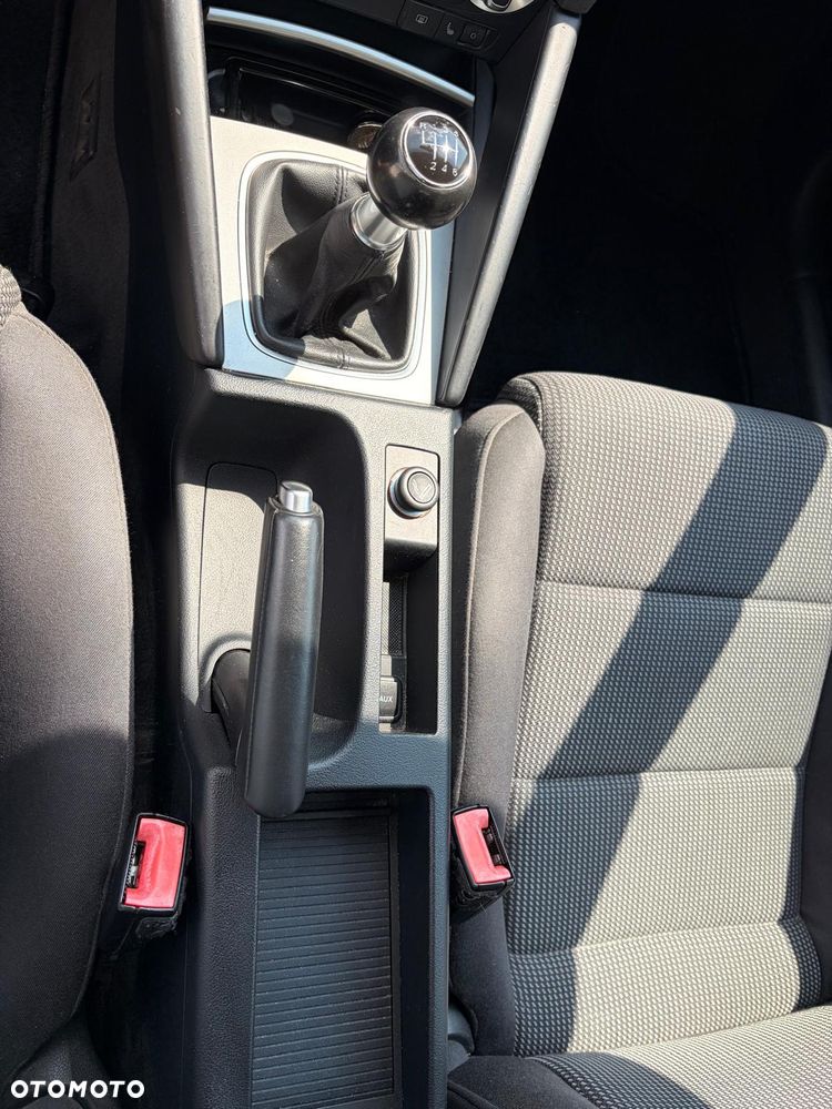 Audi A3 Sportback - 23