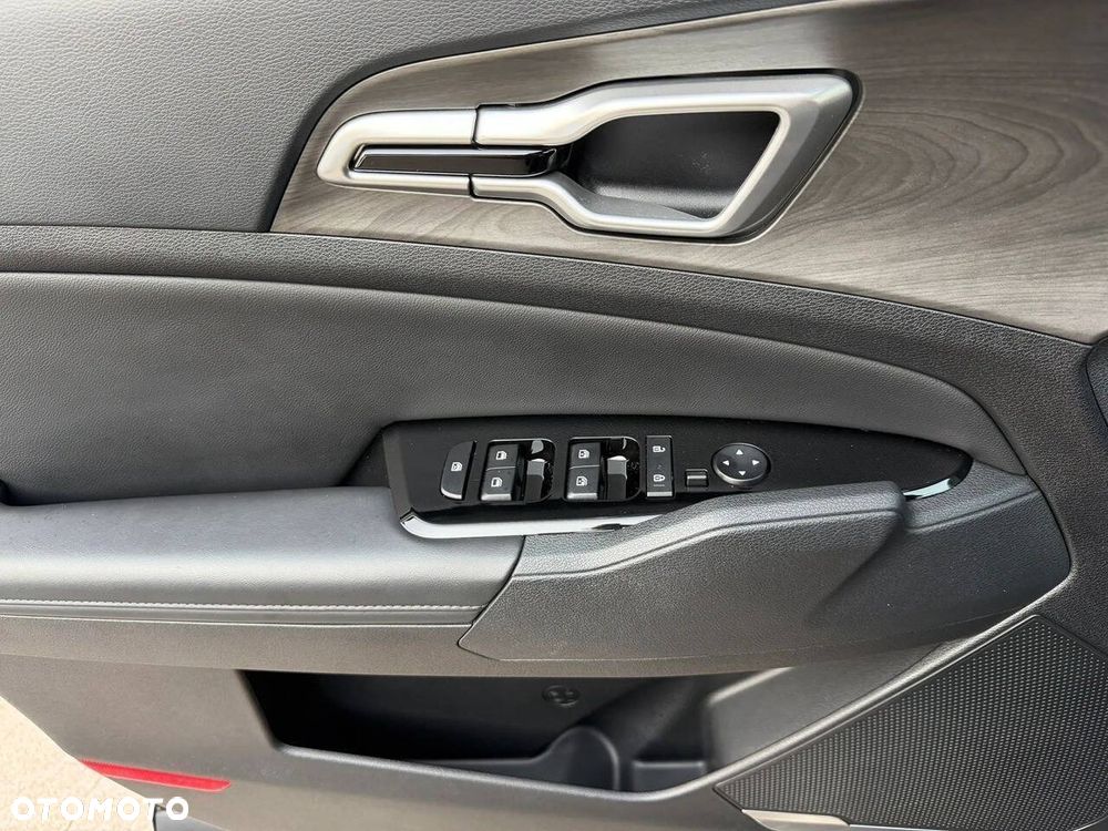 Kia Sportage - 19