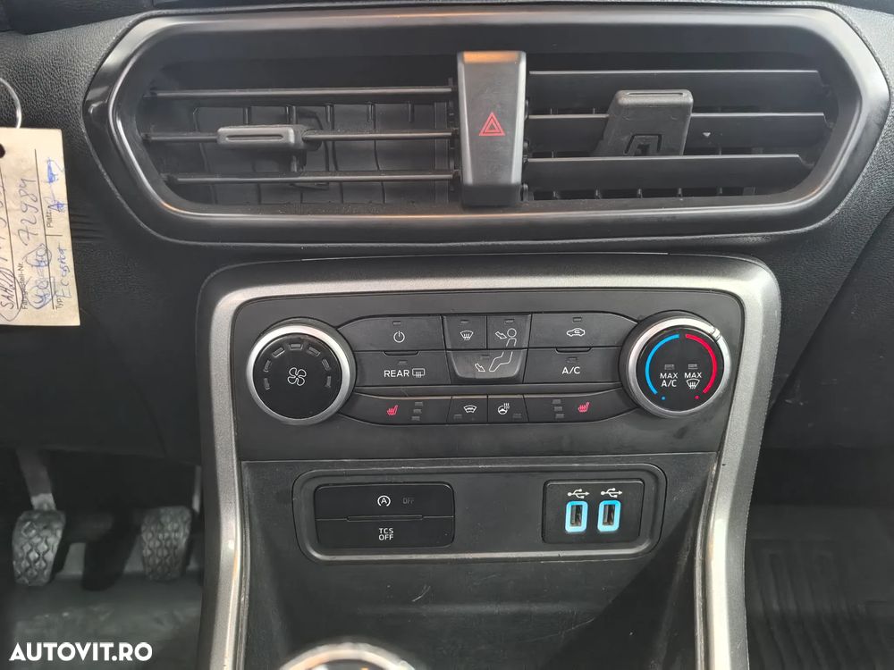 Ford EcoSport 1.0 EcoBoost Trend - 12