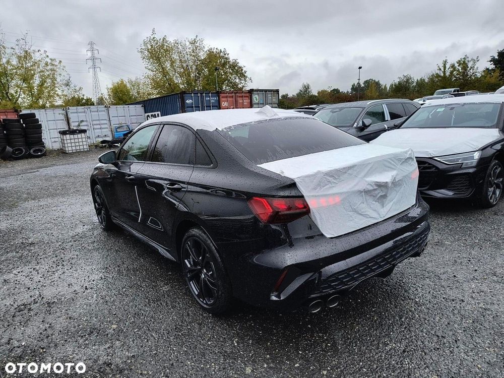 Audi S3 Limousine - 6