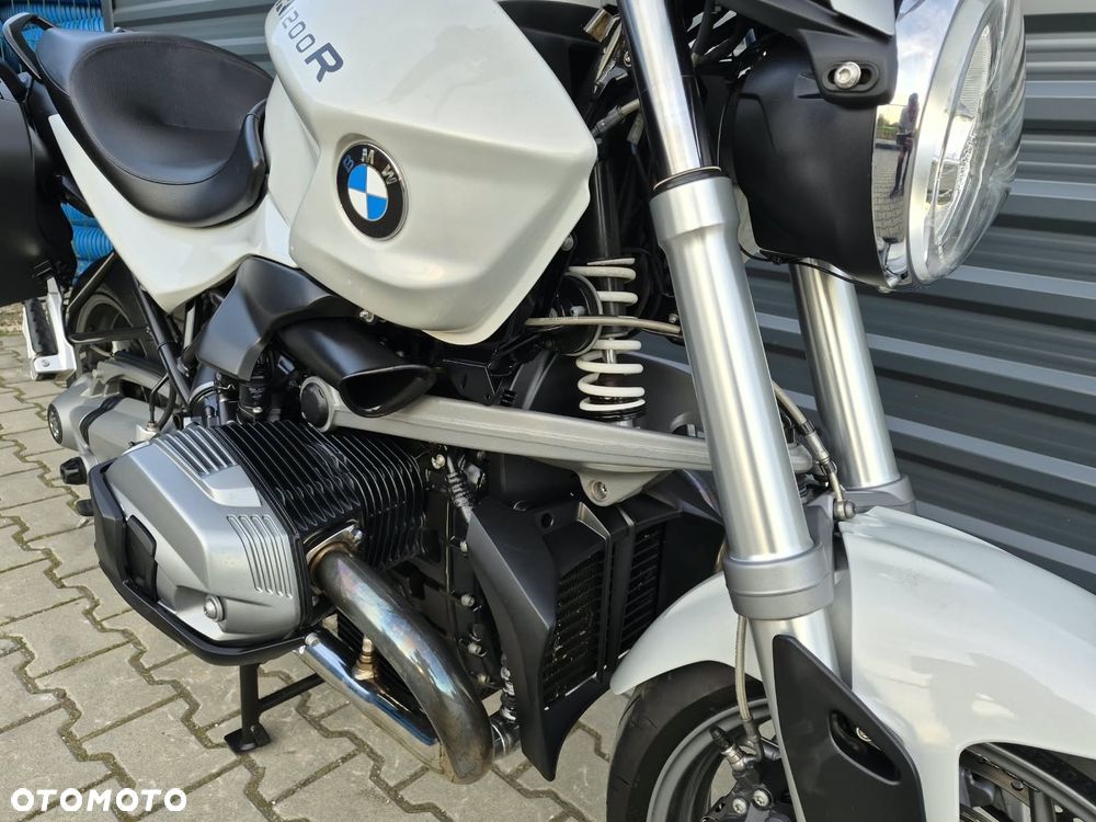 BMW R - 23