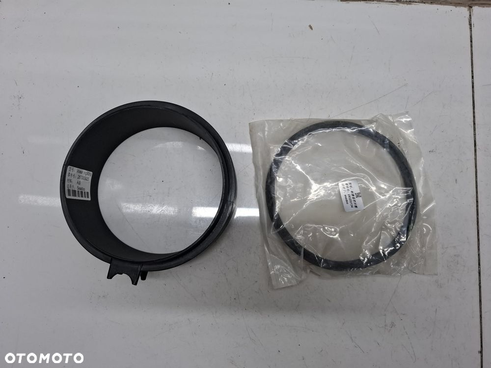 WEAR RING USZCZELKA SEA DOO SPARK TRIXX 900 90KM 60KM PIERŚCIEŃ ZESTAW - 1