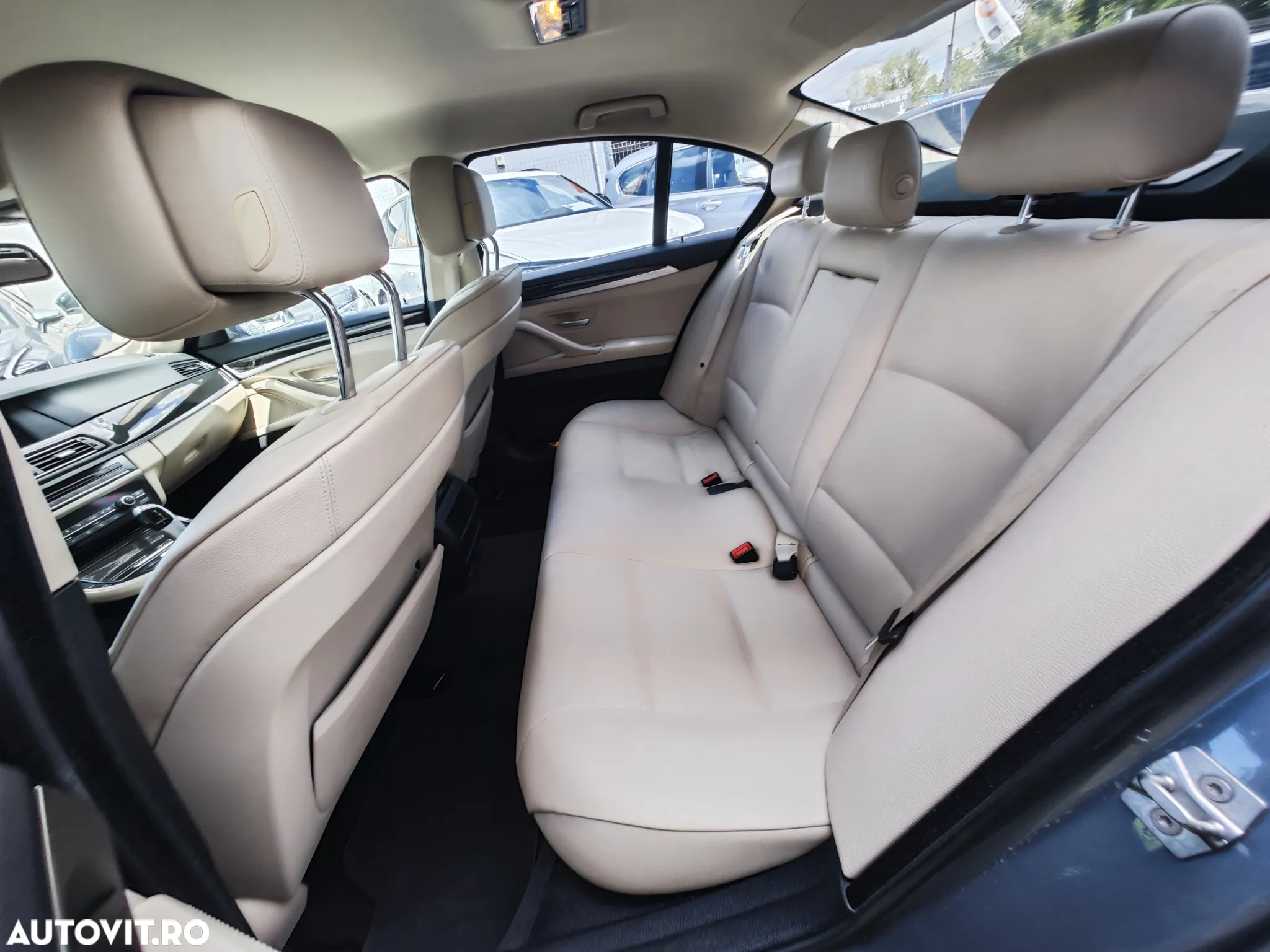 BMW Seria 5 525d Aut. - 15