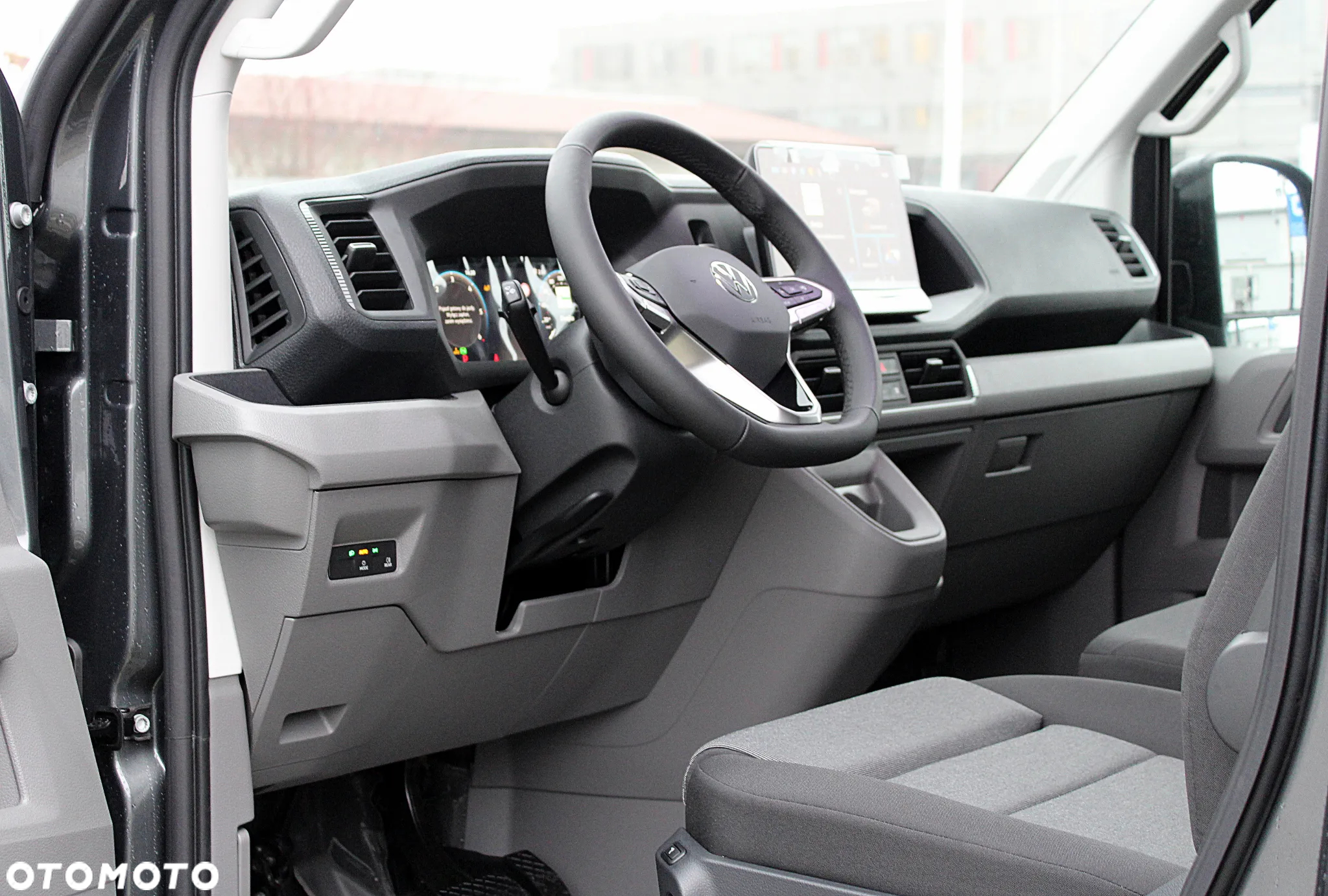 Volkswagen Crafter - 6