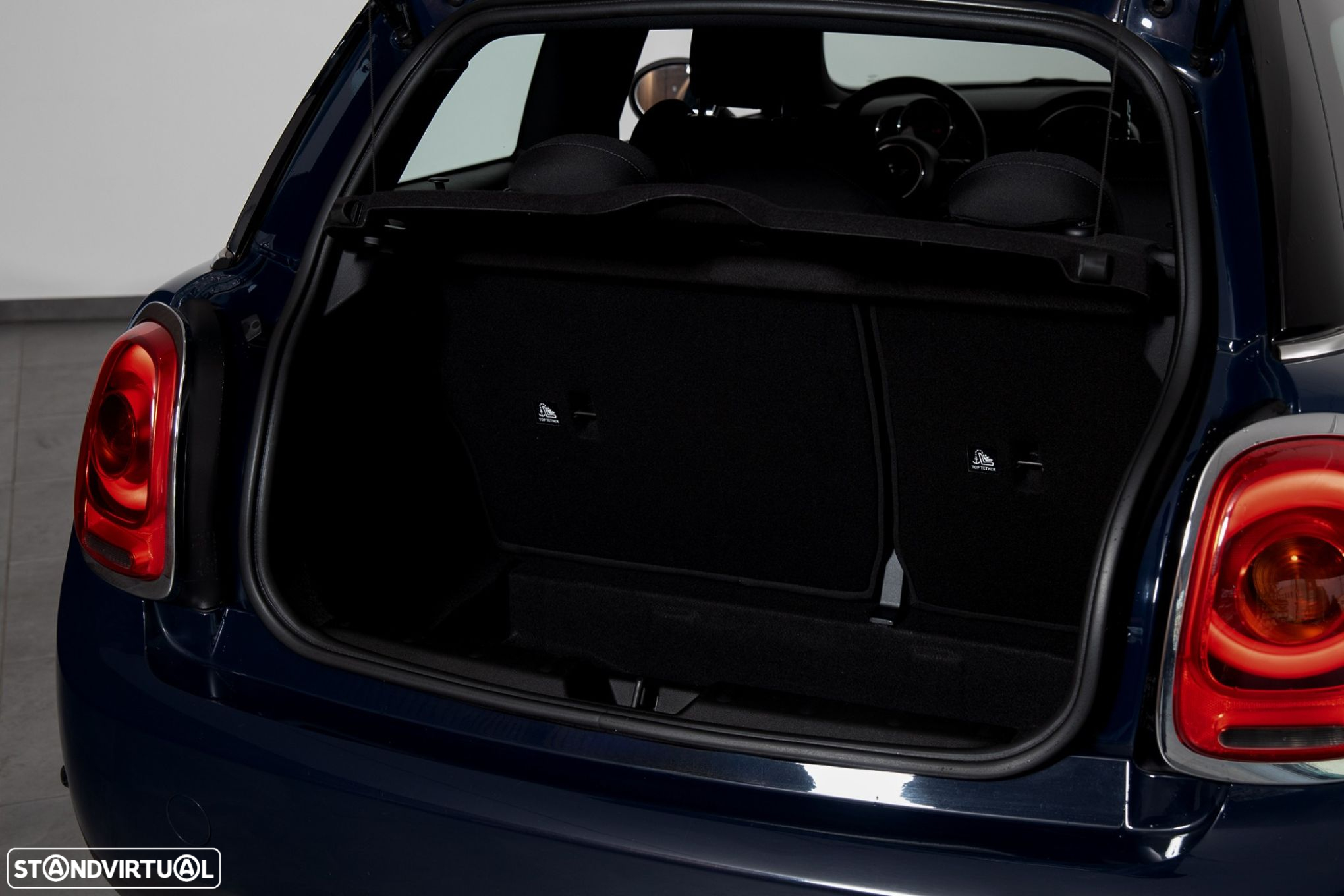 MINI 3 Portas Cooper D - 27