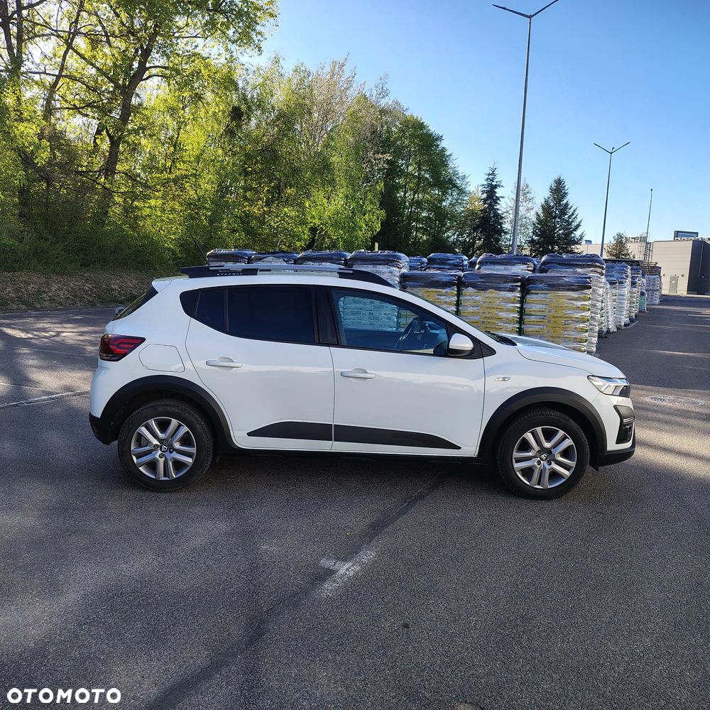 Dacia Sandero 1.0 TCe Comfort - 5