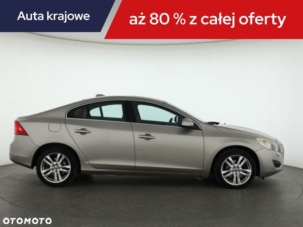Volvo S60 - 8