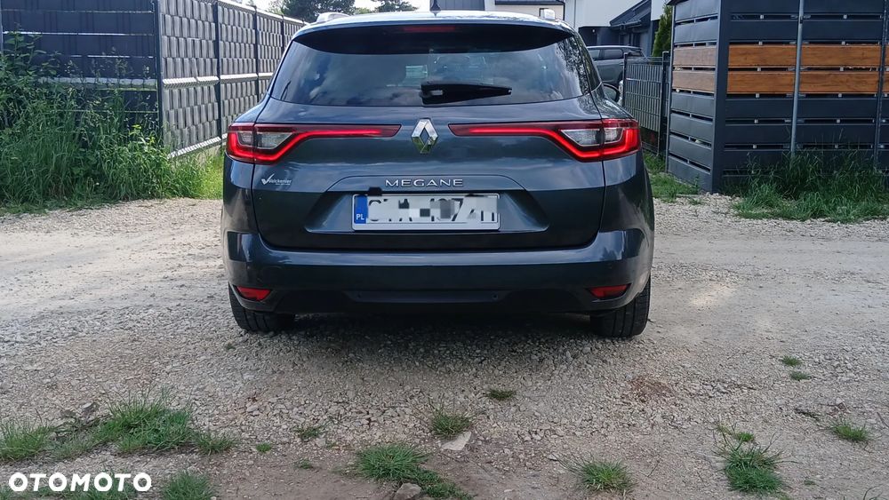 Renault Megane 1.3 TCe FAP Limited - 15
