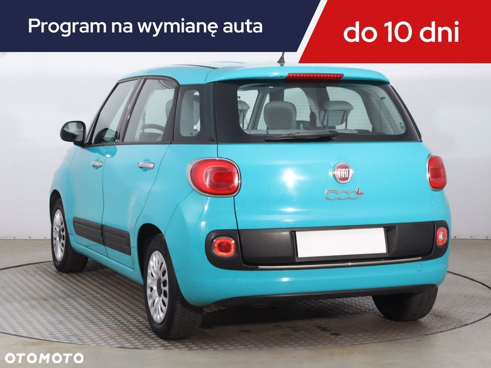 Fiat 500L - 6
