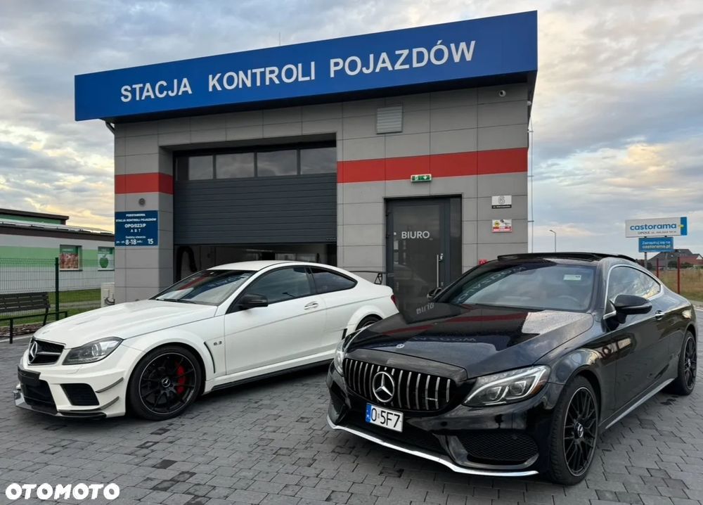 Mercedes-Benz Klasa S 65 AMG L Automatik - 39