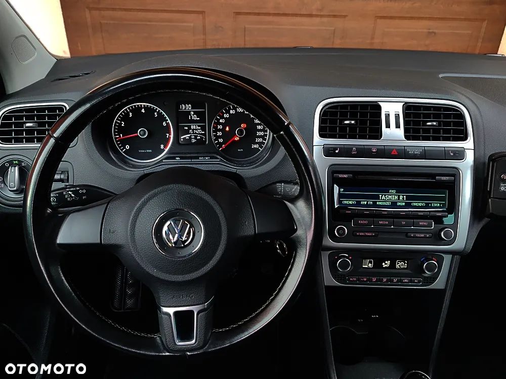 Volkswagen Polo 1.2 Team - 20