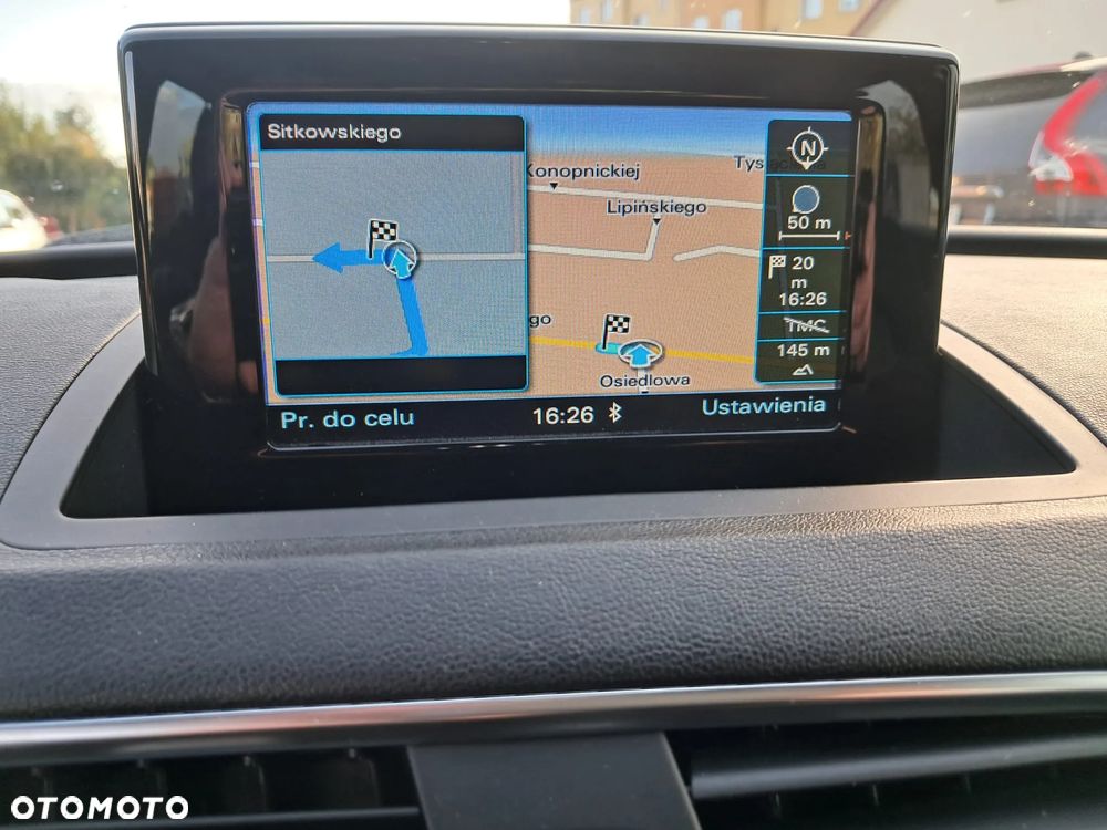 Audi Q3 2.0 TDI - 9