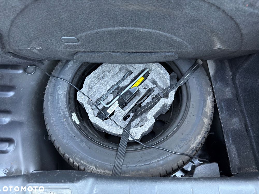 Citroën C5 2.0 HDi Exclusive - 14