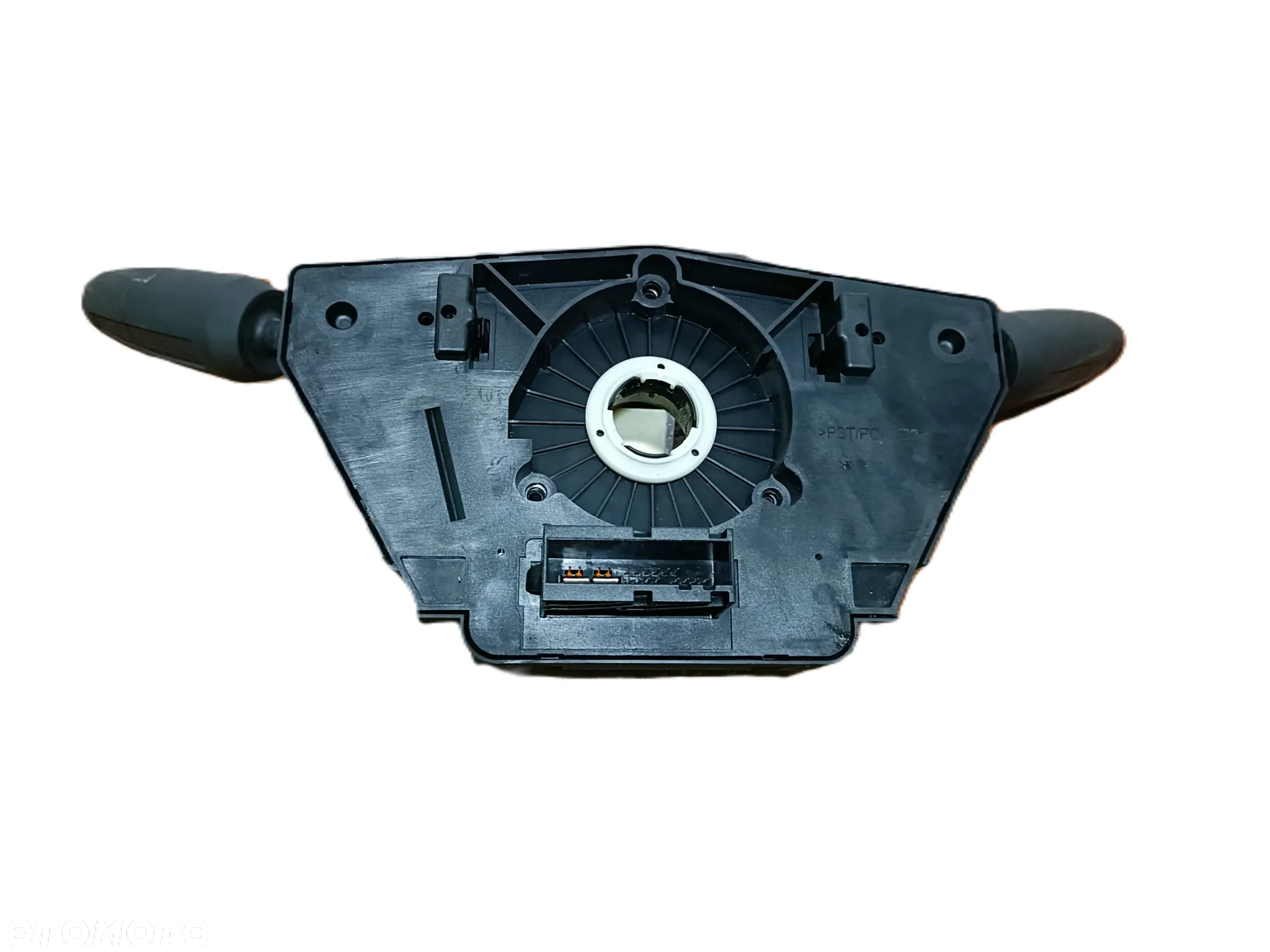 OPEL CORSA D 06-14 PRZEŁĄCZNIK ZESPOLONY MANETKI DELPHI 12274700 * - 7
