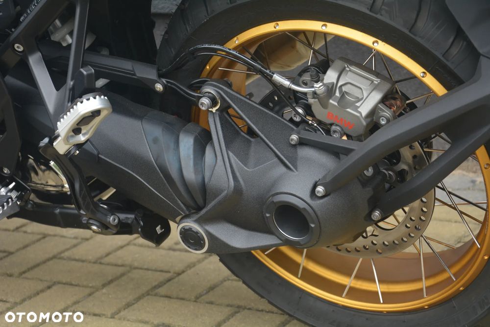 BMW GS - 25
