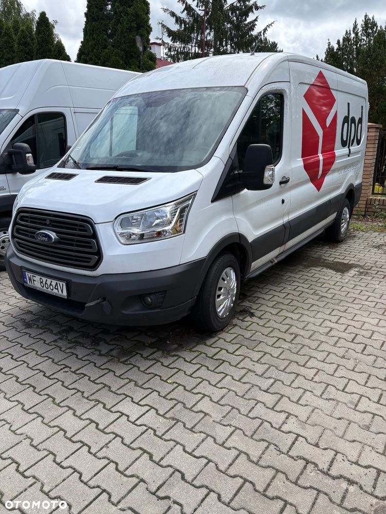 Ford Transit - 2