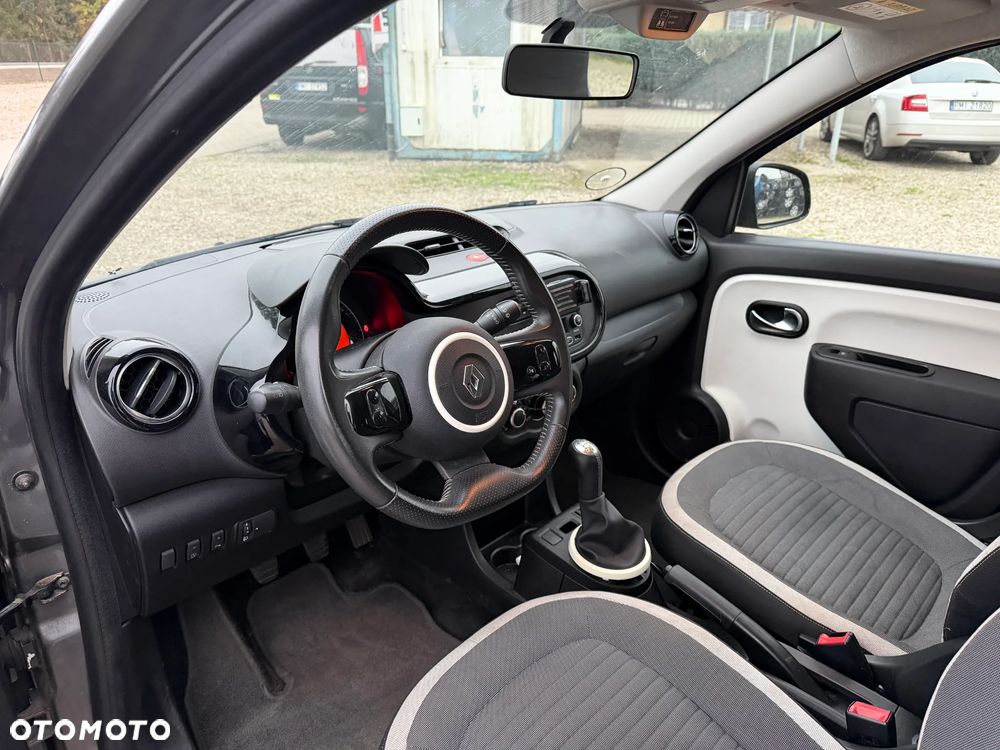 Renault Twingo - 8