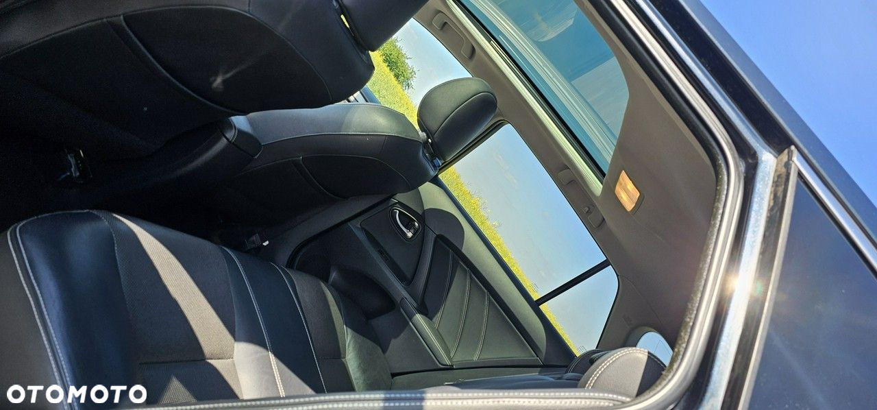 Toyota Avensis - 9