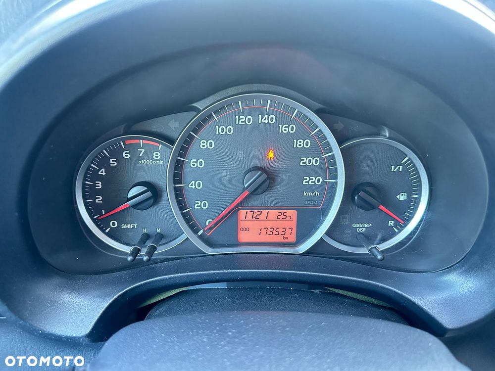 Toyota Yaris 1.0 Sol - 16