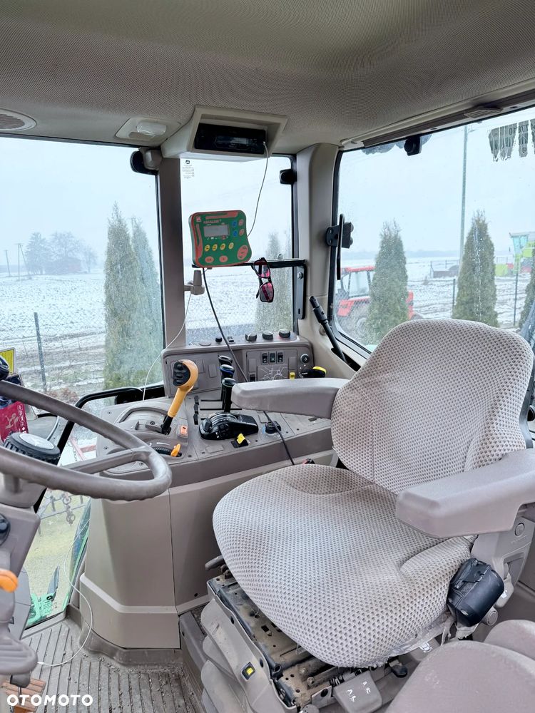 John Deere 6135M - 9