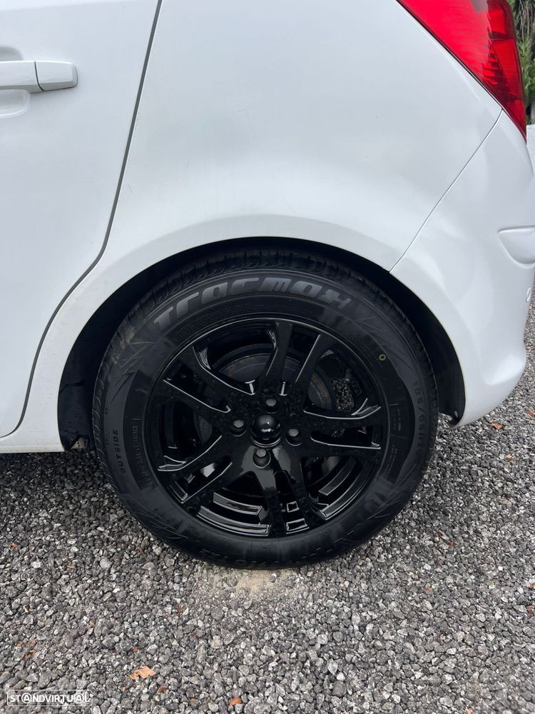 Opel Corsa 1.3 CDTi City - 13