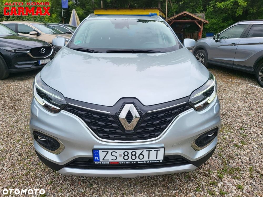 Renault Kadjar - 10
