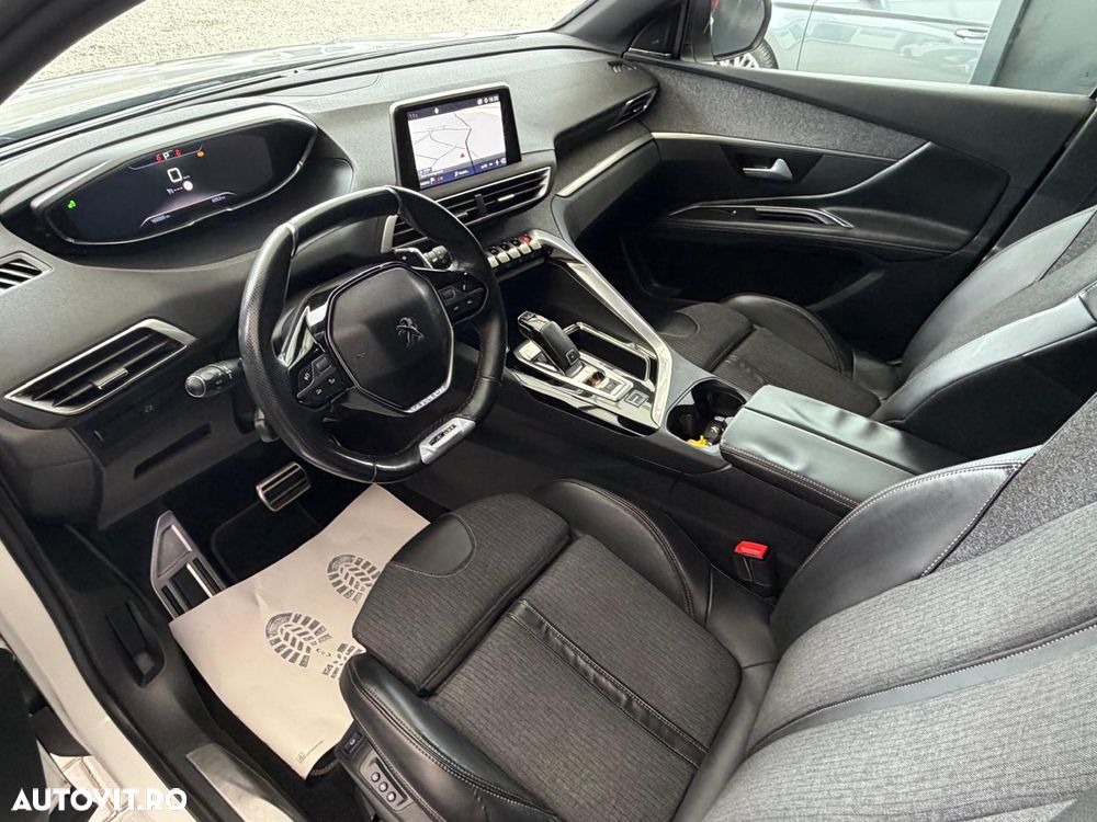 Peugeot 3008 1.6 THP EAT6 GT-Line - 4