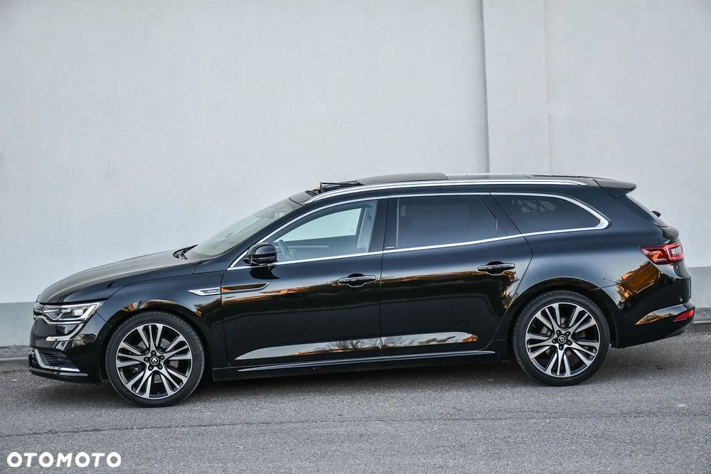 Renault Talisman ENERGY TCe 200 EDC INITIALE PARIS - 16