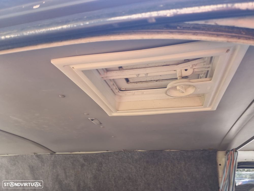 VW T4 - 9