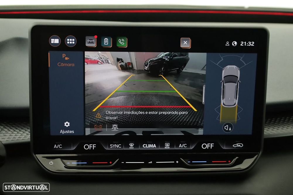 Cupra Terramar 1.5 e-Hybrid DSG - 13