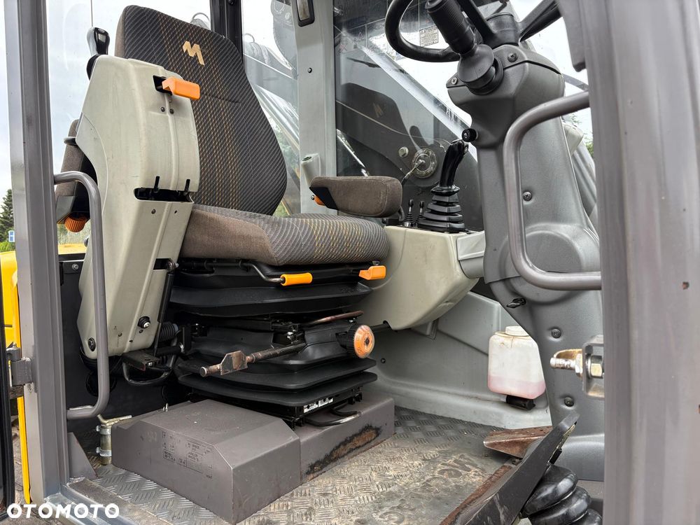 Mecalac 12 MTX - 6