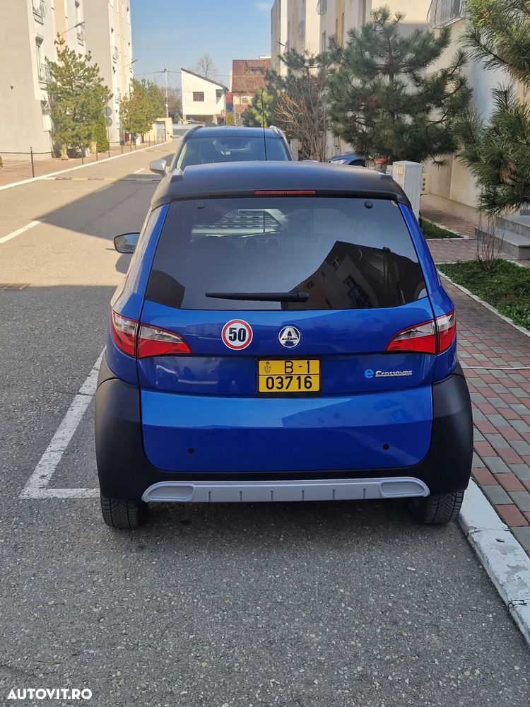 Aixam Crossline - 39