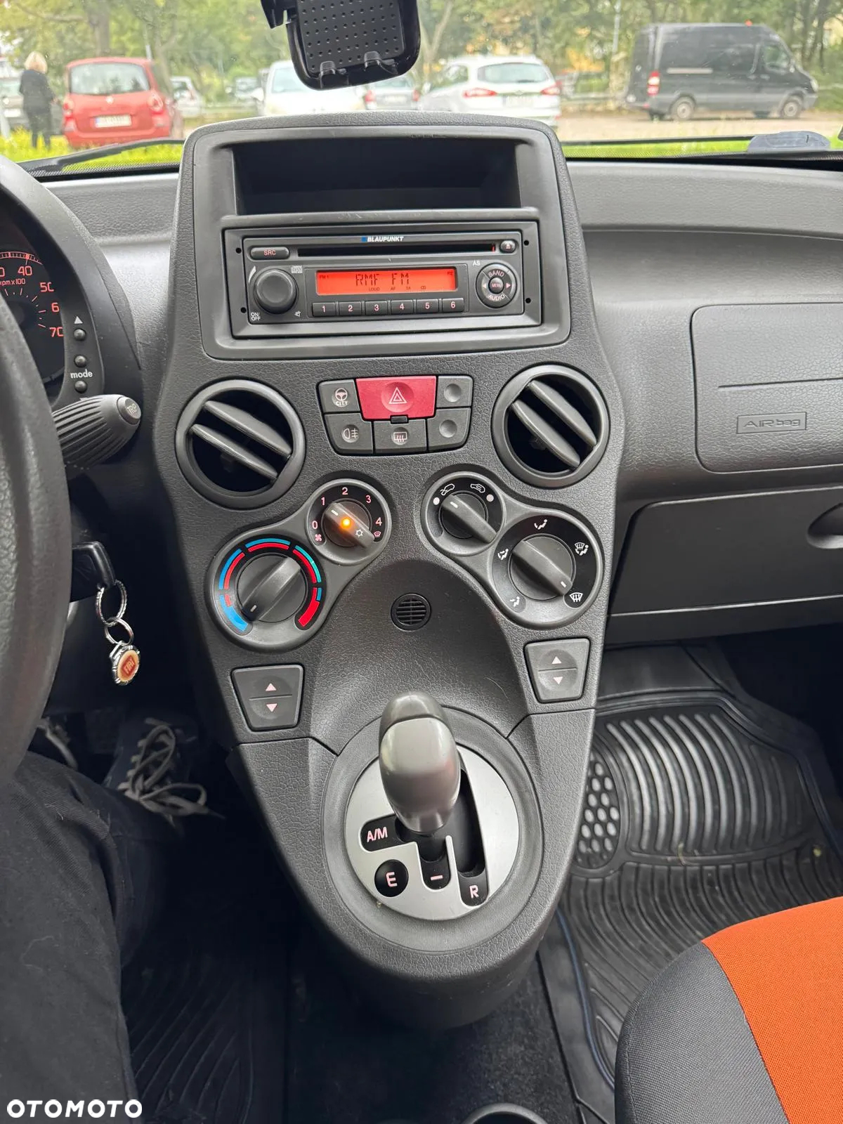 Peugeot 107 1.0 Trendy MAP Euro5 - 6