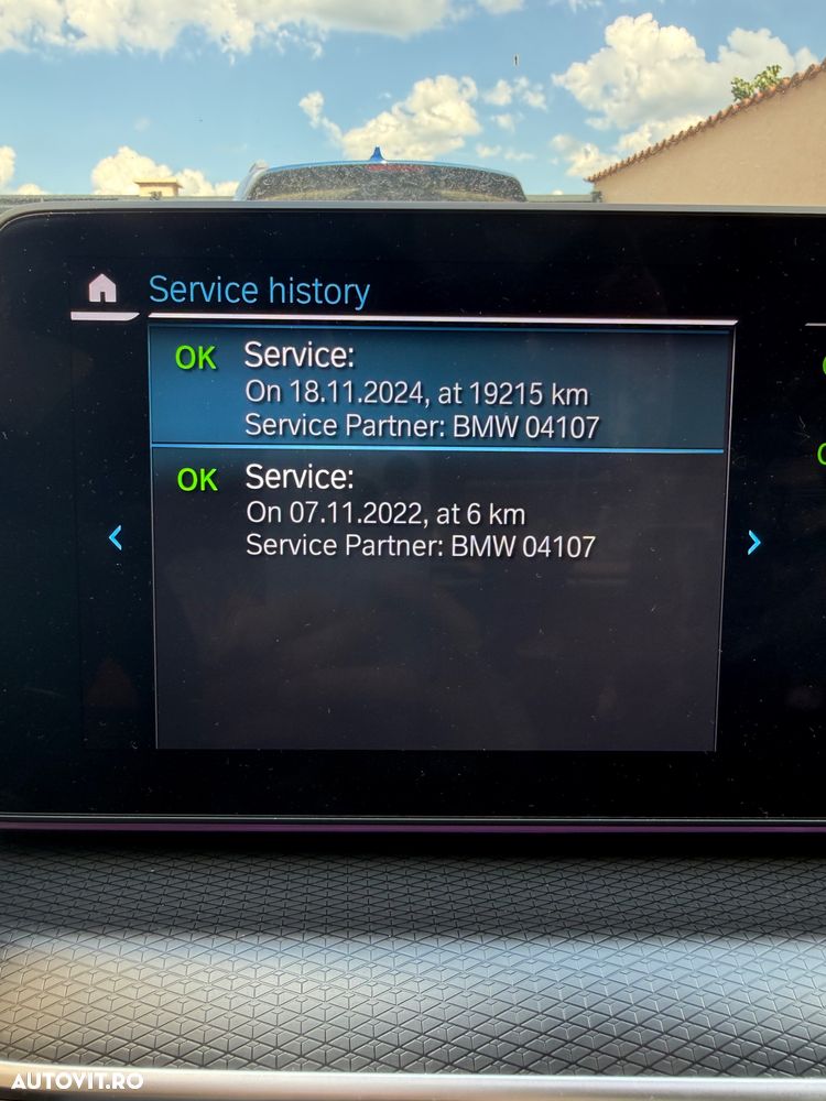 BMW Seria 5 530e Aut. M Sport Edition - 40
