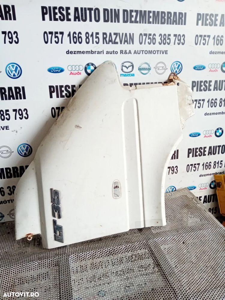 Aripa Dreapta Vw LT Originala LICHIDARE STOC - 2