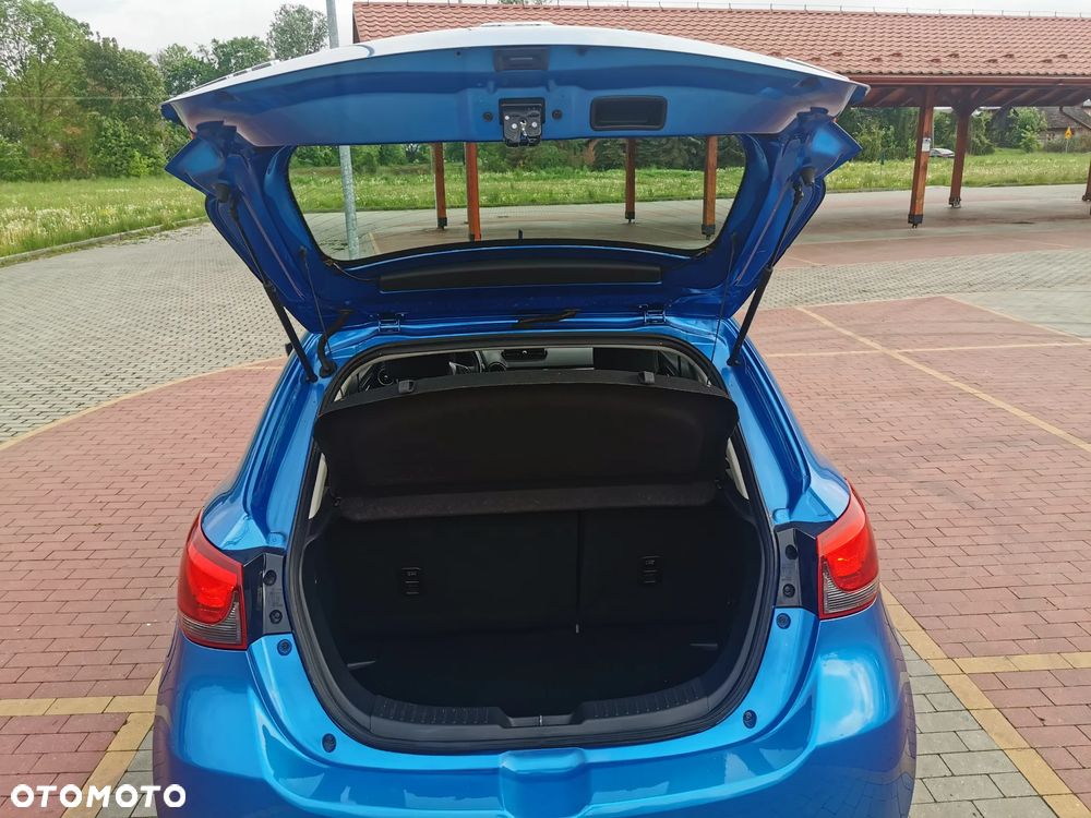 Mazda 2 SKYACTIV-G 90 Red Sports Edition - 6