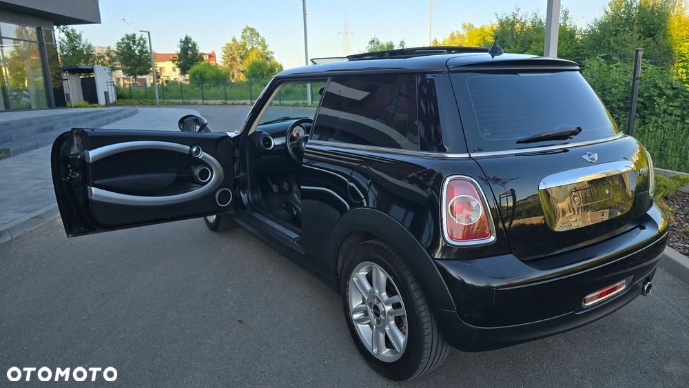MINI Cooper - 31