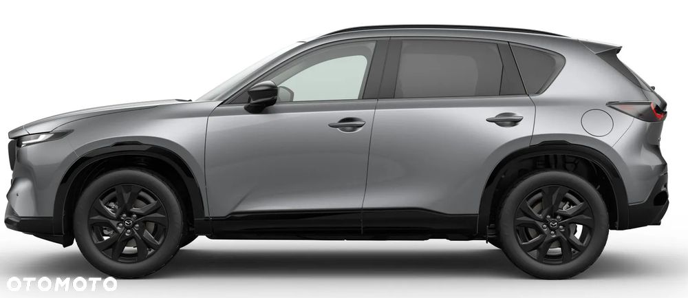 Mazda CX-5 e-SKYACTIV-G 141 Homura - 3