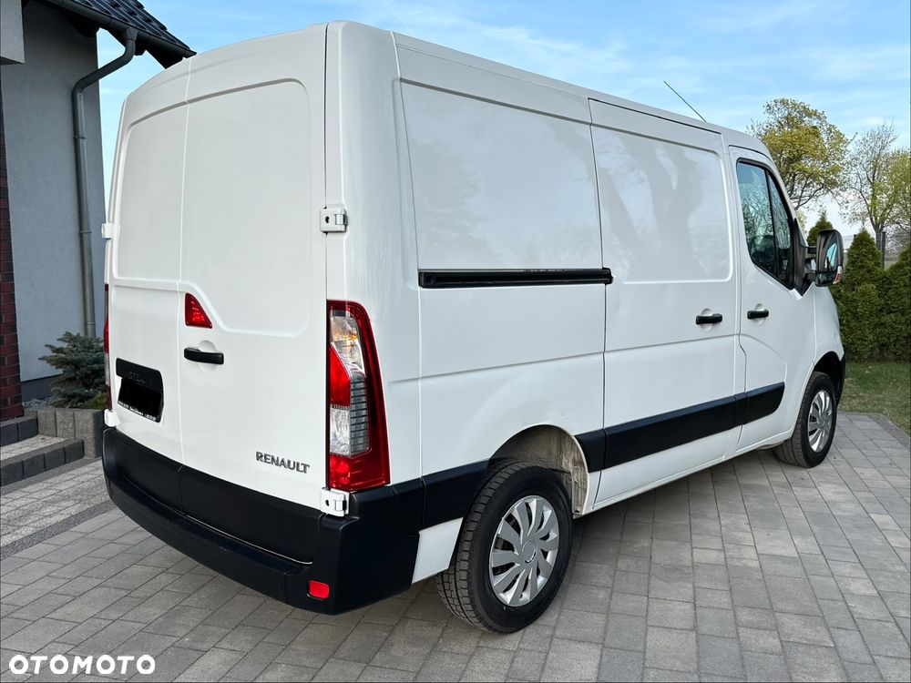 Renault Master L1H1 - 7
