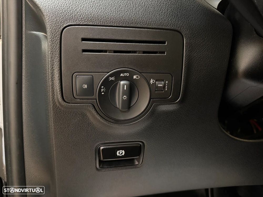 Mercedes-Benz Vito Tourer 114 CDi/32 Pro - 12