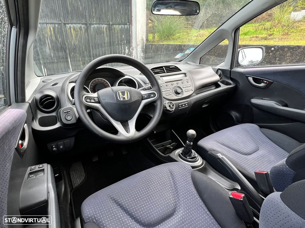 Honda Jazz 1.2 i-VTEC City Top - 7