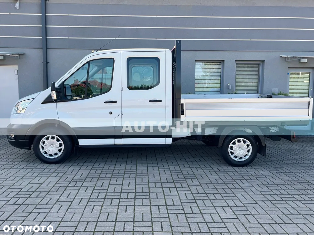Ford Transit - 6