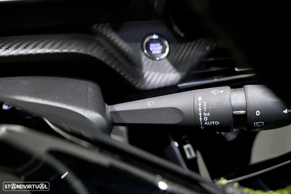 Peugeot e-2008 50 kWh GT Pack - 19