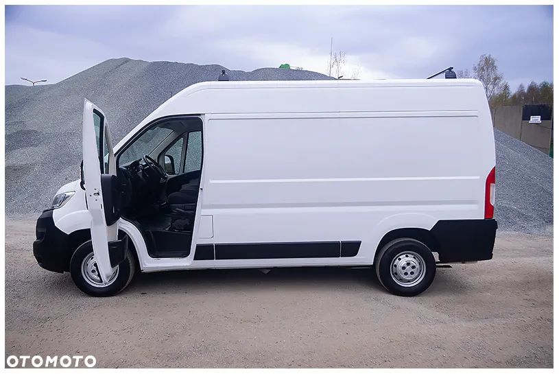 Fiat Ducato - 5