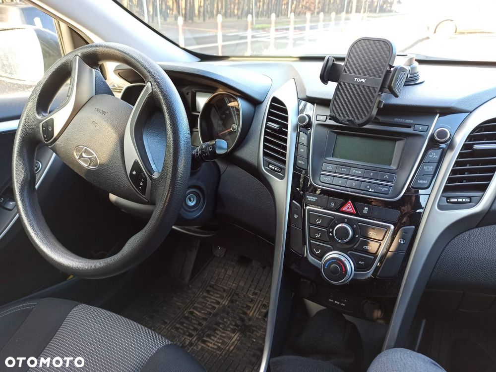 Hyundai i30 1.4 CRDi Classic - 7