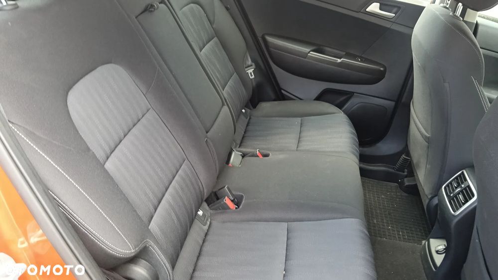 Kia Sportage 1.6 GDI L 2WD - 22