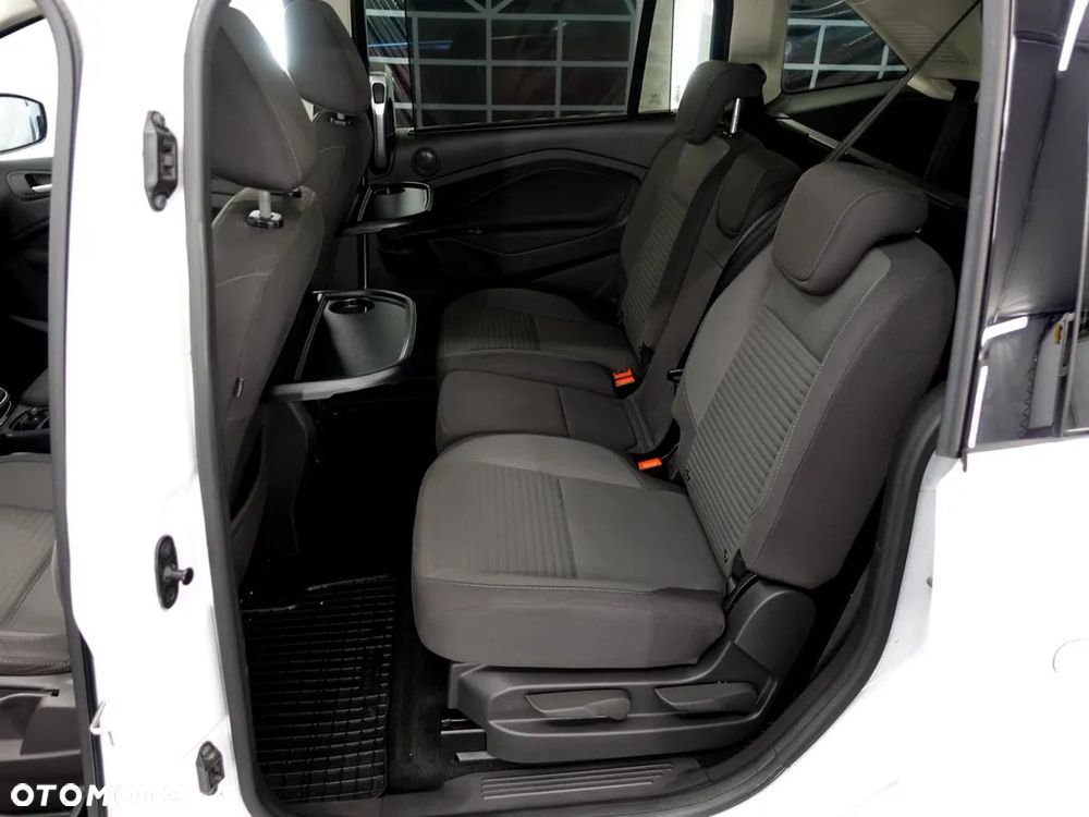 Ford C-MAX 1.5 EcoBoost Titanium ASS - 9