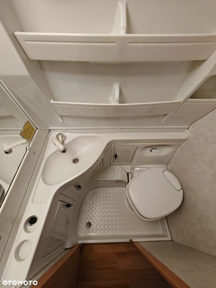 Wilk STERN 530 UE - 21