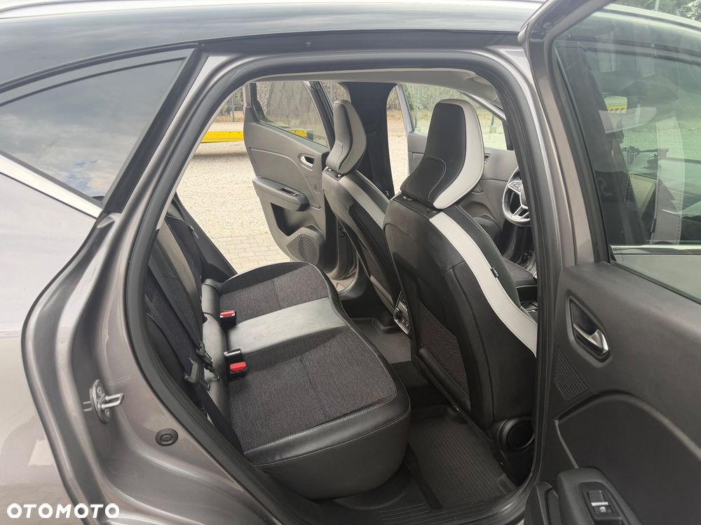 Renault Captur 1.0 TCe Intens - 18