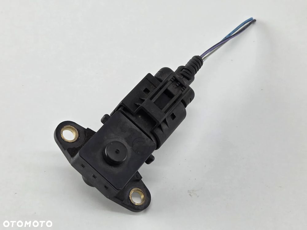 BMW CZUJNIK CIŚNIENIA W KOLEKTORZE SSĄCYM  CZUJNIK MAP SENSOR 7585278 - 11
